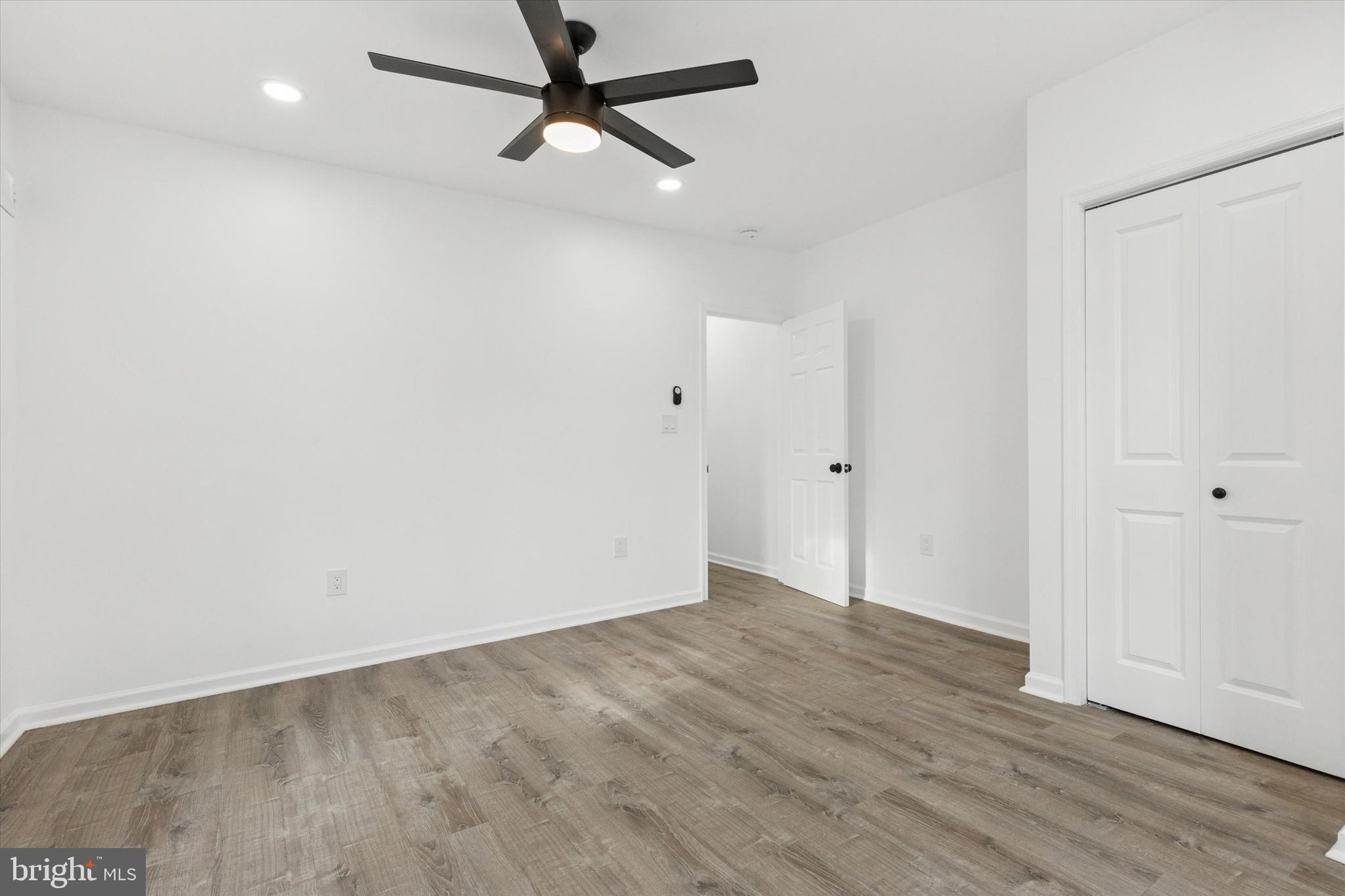 WEST OAK LANE - Residential