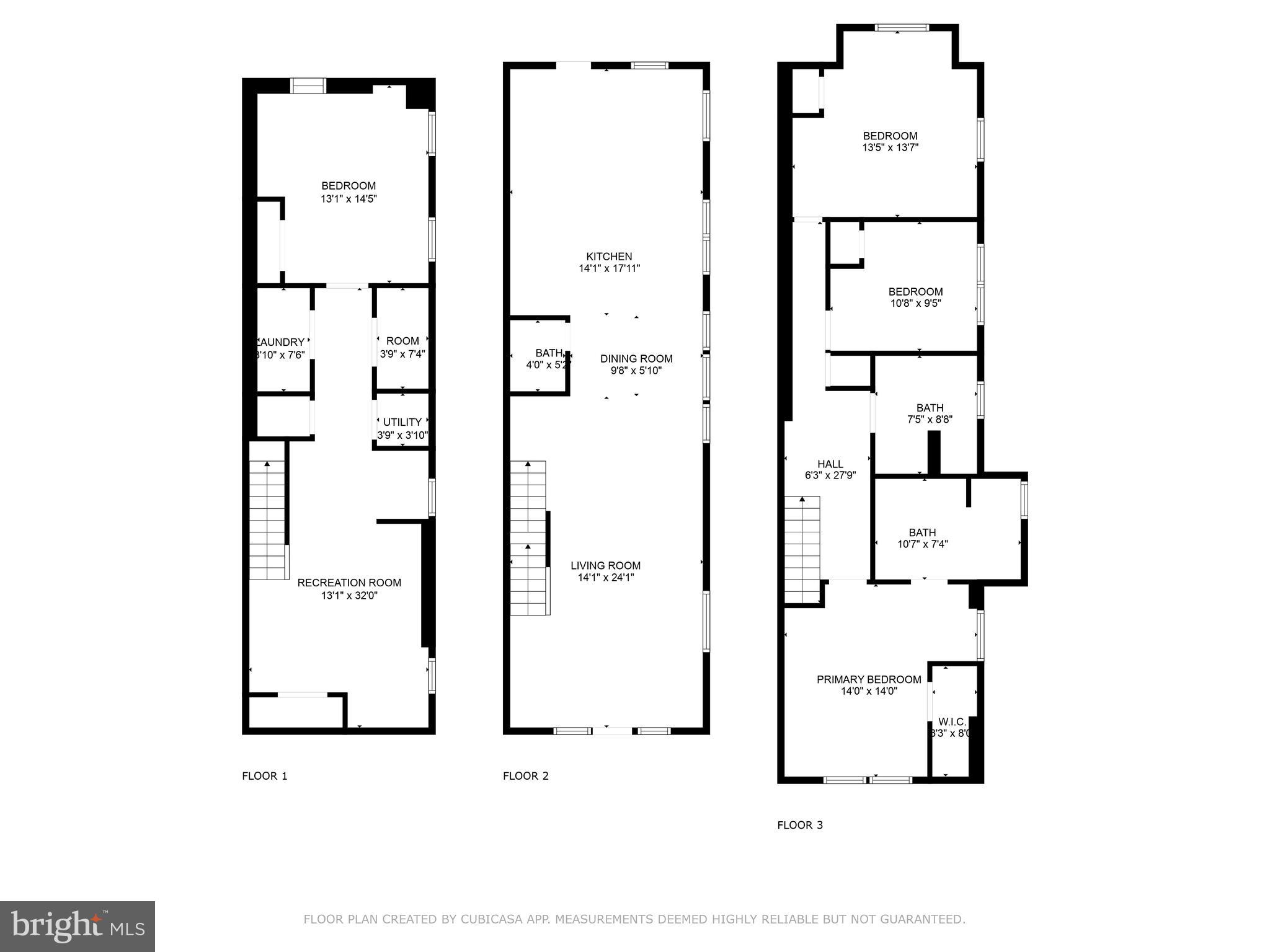 WEST OAK LANE - Residential