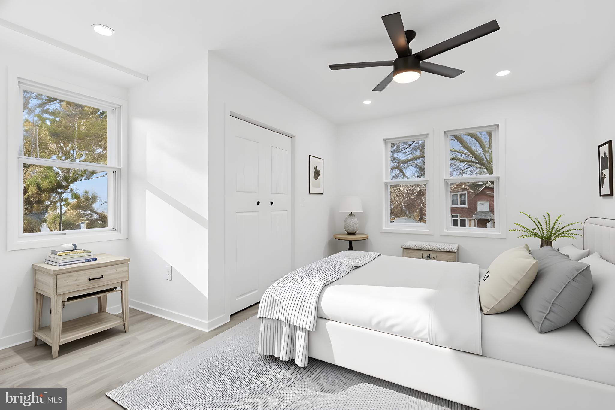 WEST OAK LANE - Residential