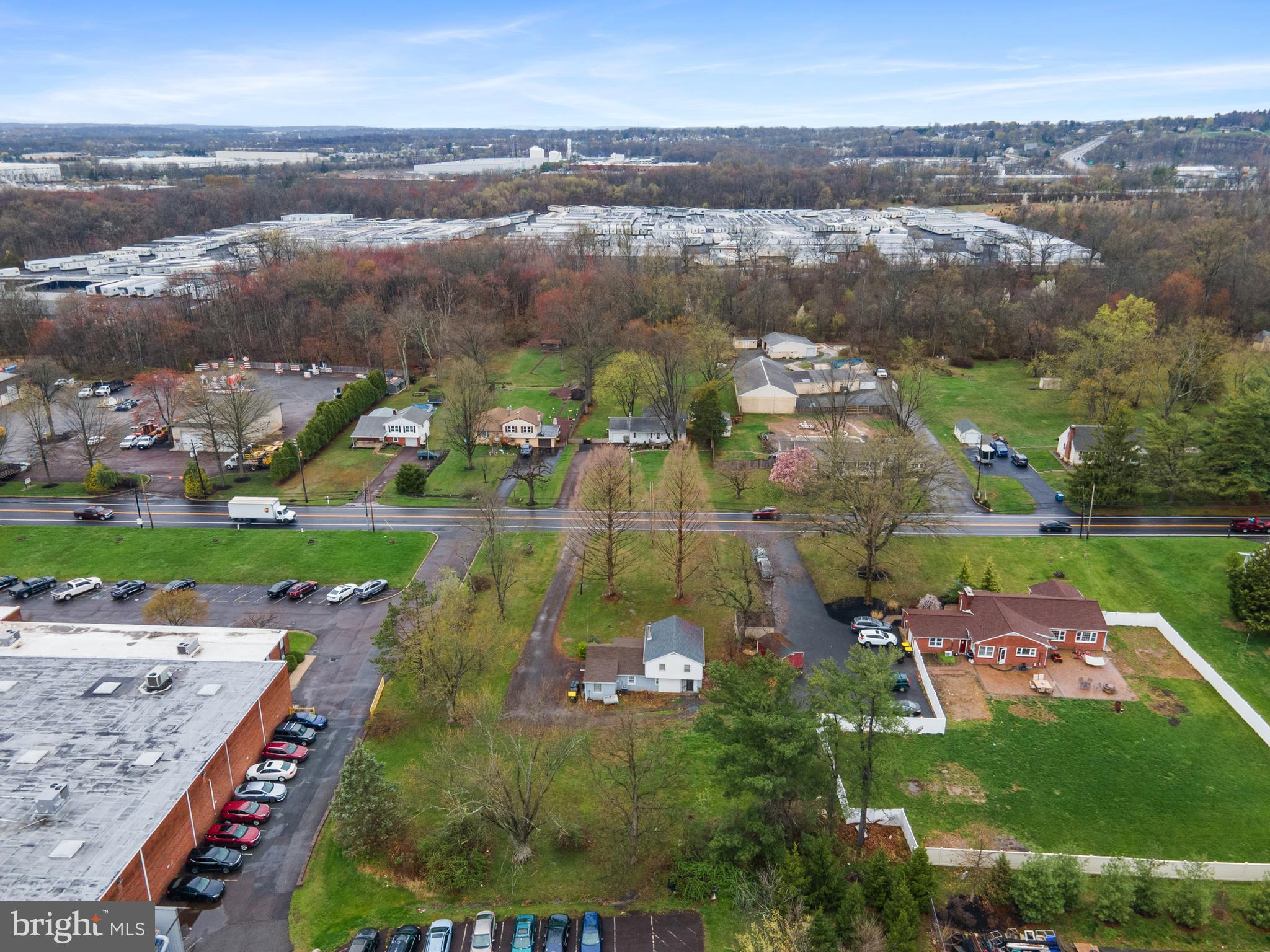 NONE AVAILABLE - Commercial Sale