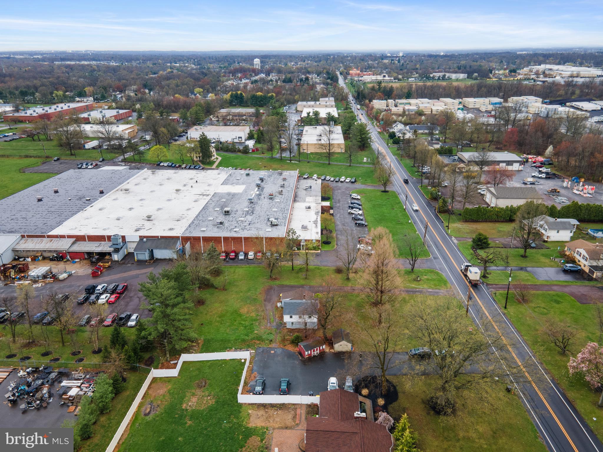 NONE AVAILABLE - Commercial Sale