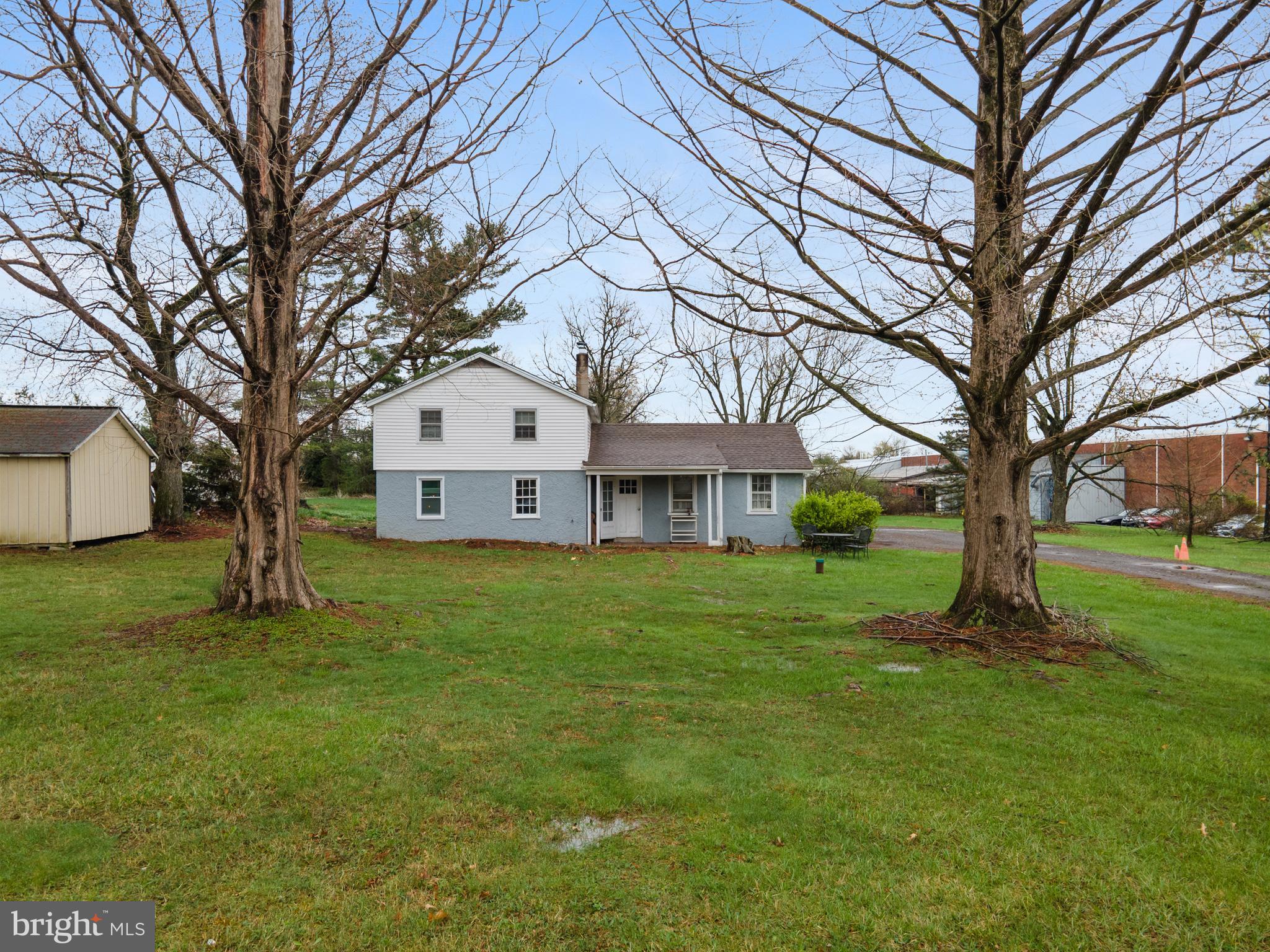 NONE AVAILABLE - Commercial Sale