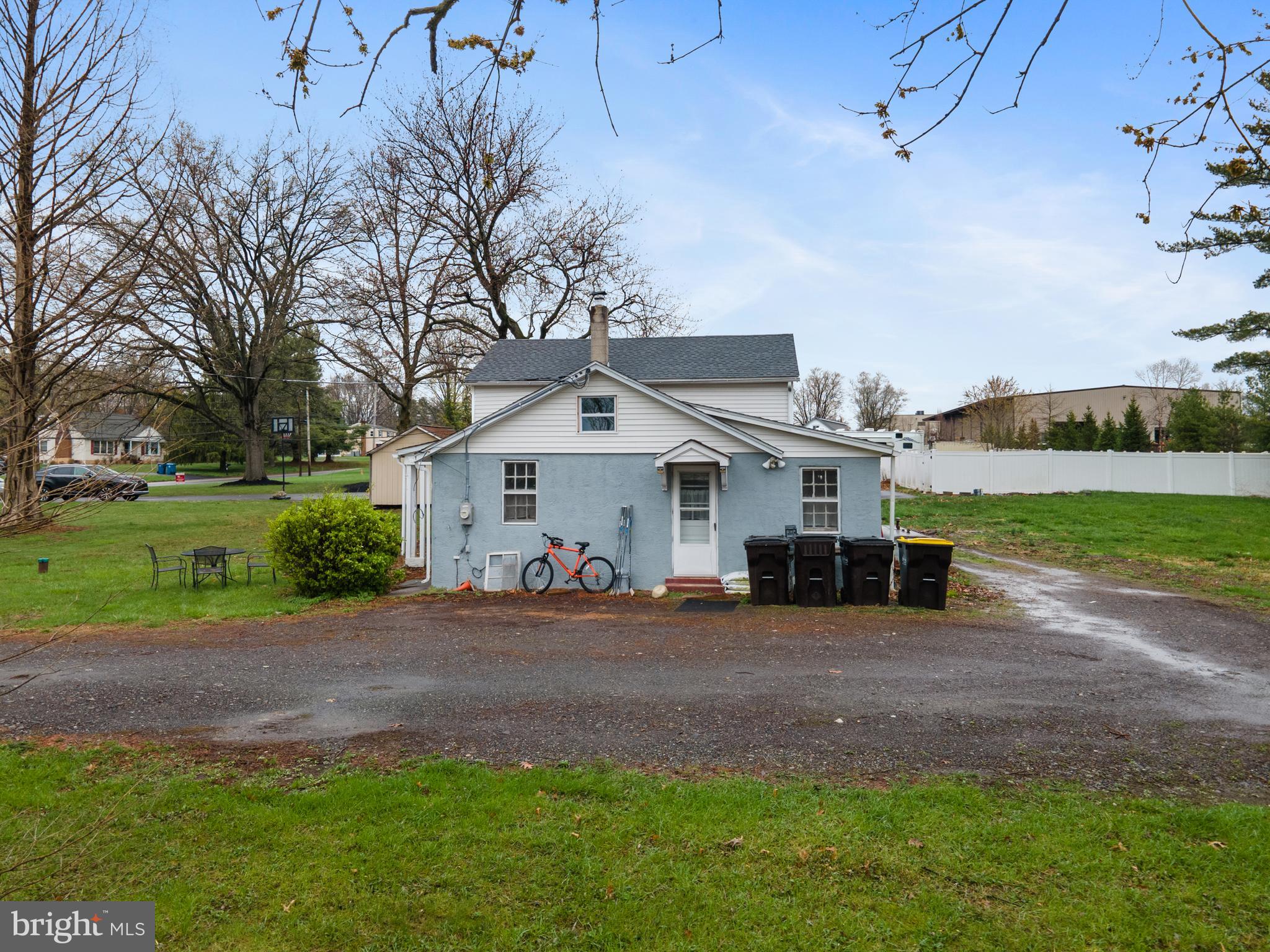 NONE AVAILABLE - Commercial Sale