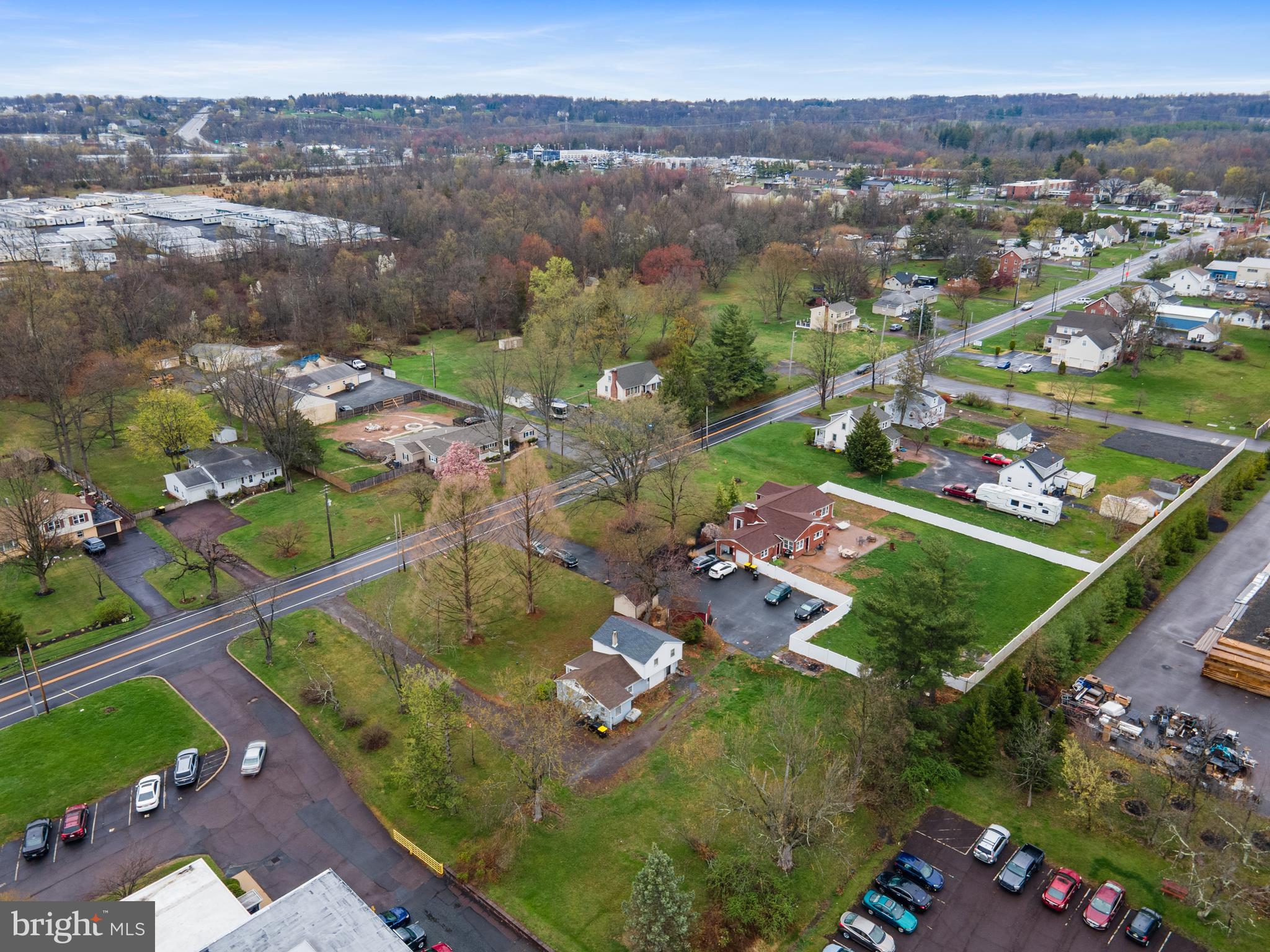 NONE AVAILABLE - Commercial Sale