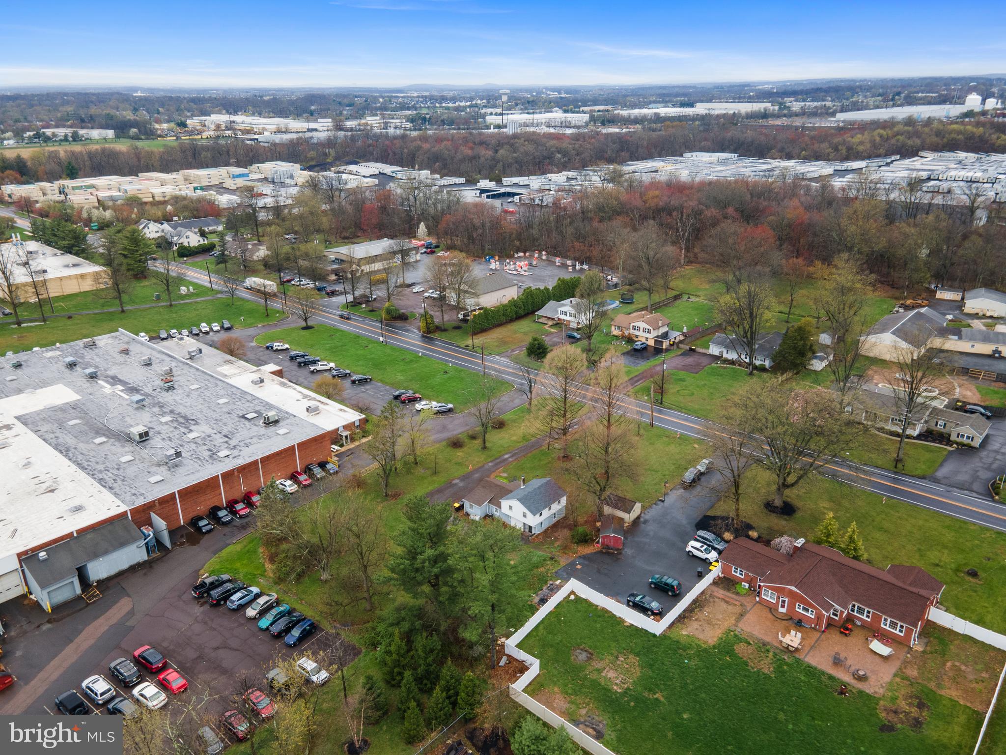 NONE AVAILABLE - Commercial Sale