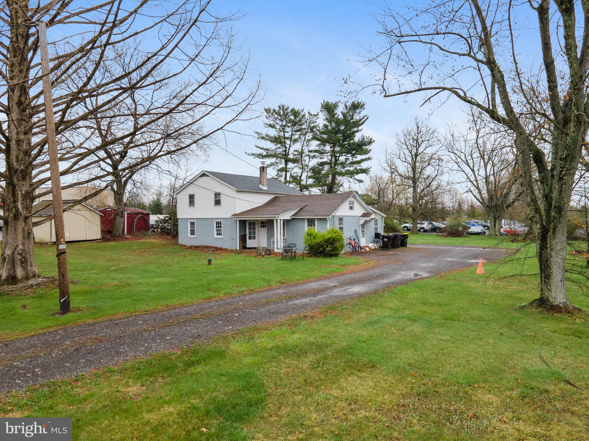 NONE AVAILABLE - Commercial Sale