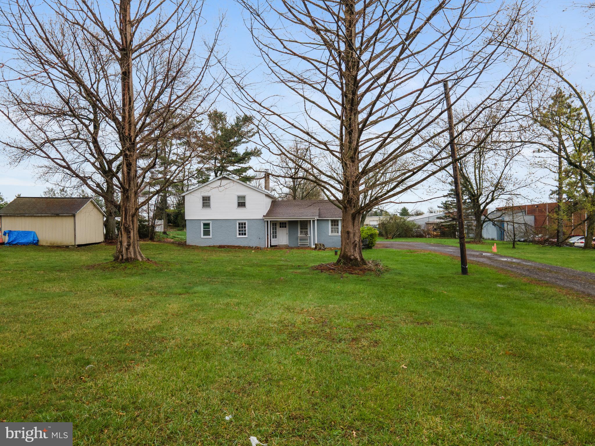 NONE AVAILABLE - Commercial Sale