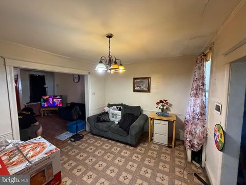 Photo of 5016 D Street, PHILADELPHIA, PA 19120 (MLS # PAPH2624622)