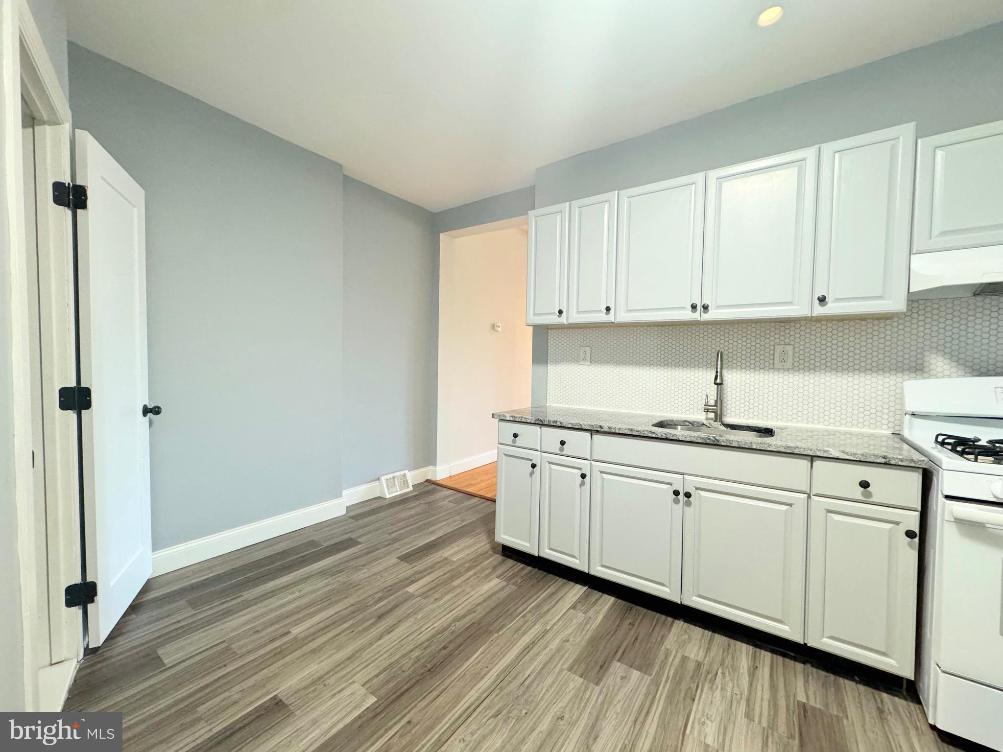 NORTHERN LIBERTIES - Residential Lease