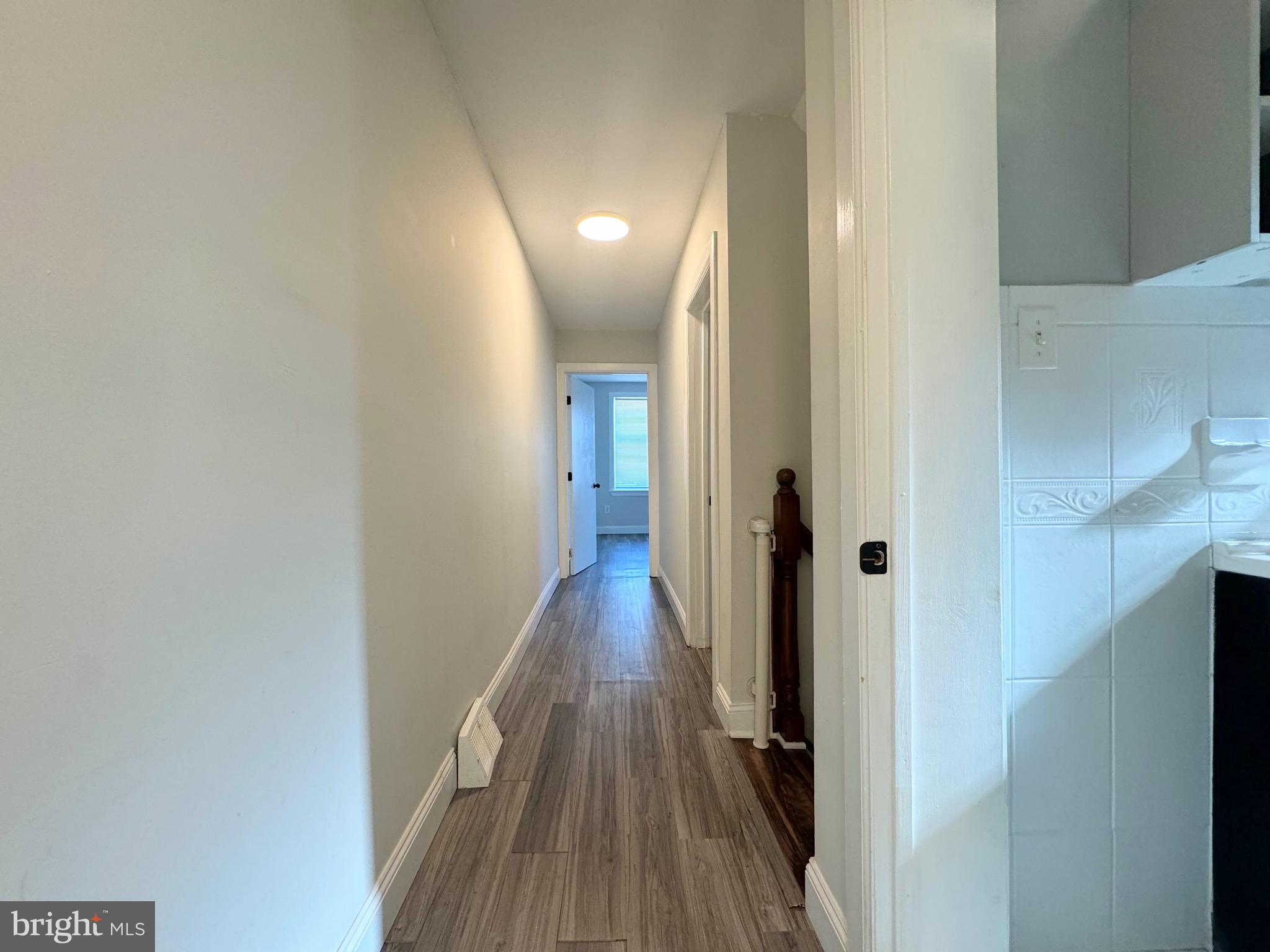 NORTHERN LIBERTIES - Residential Lease