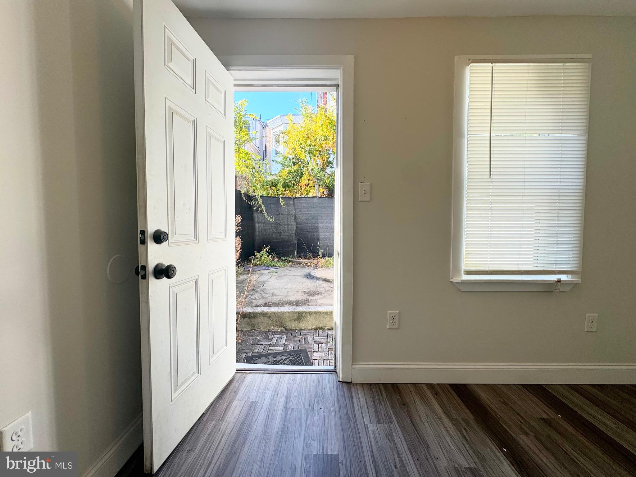 NORTHERN LIBERTIES - Residential Lease