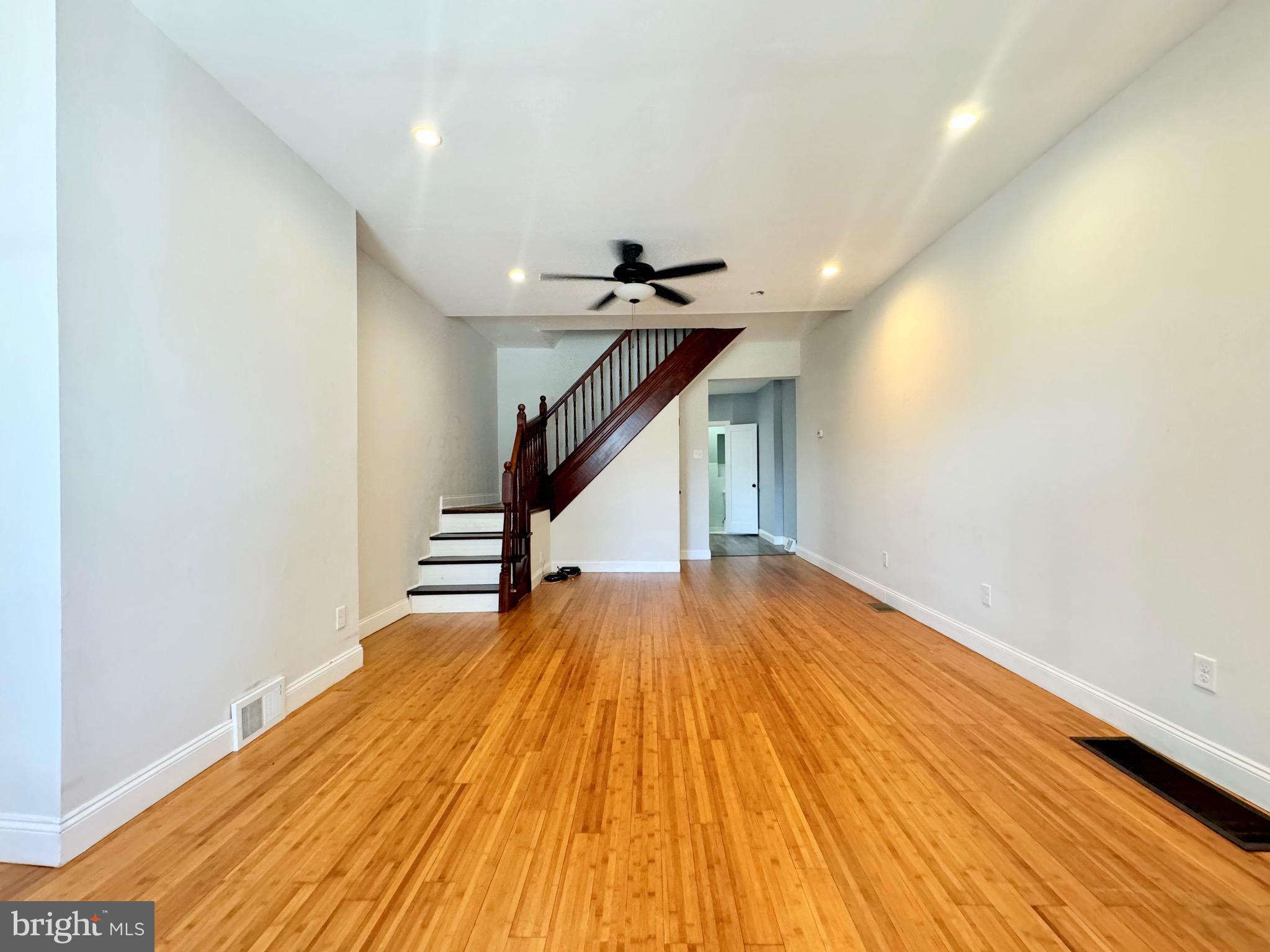 NORTHERN LIBERTIES - Residential Lease