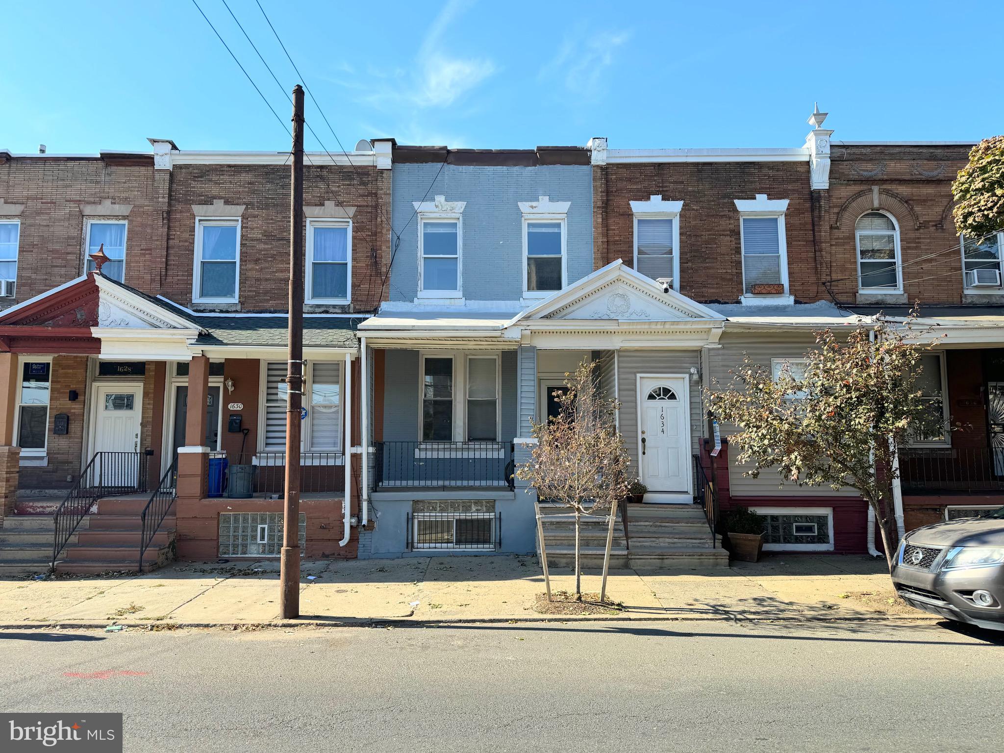 NORTHERN LIBERTIES - Residential Lease