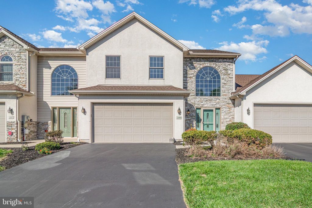 Photo of 2199 Bordeaux Court, HARRISBURG, PA 17112 (MLS # PADA2049084)