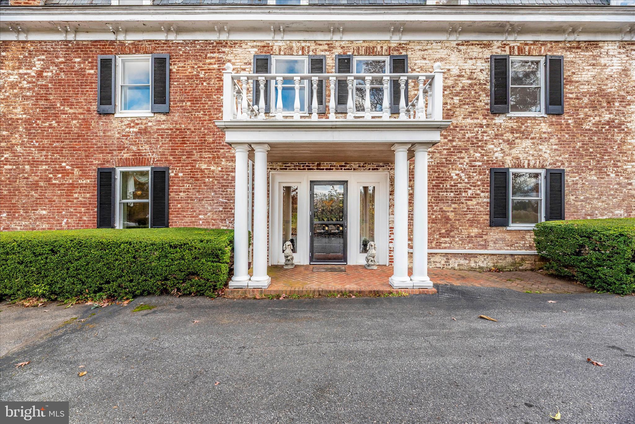 2439 OLD NATIONAL PIKE