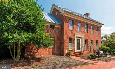 Photo of 107 N Church Street, SHEPHERDSTOWN, WV 25443 (MLS # WVJF2022376)