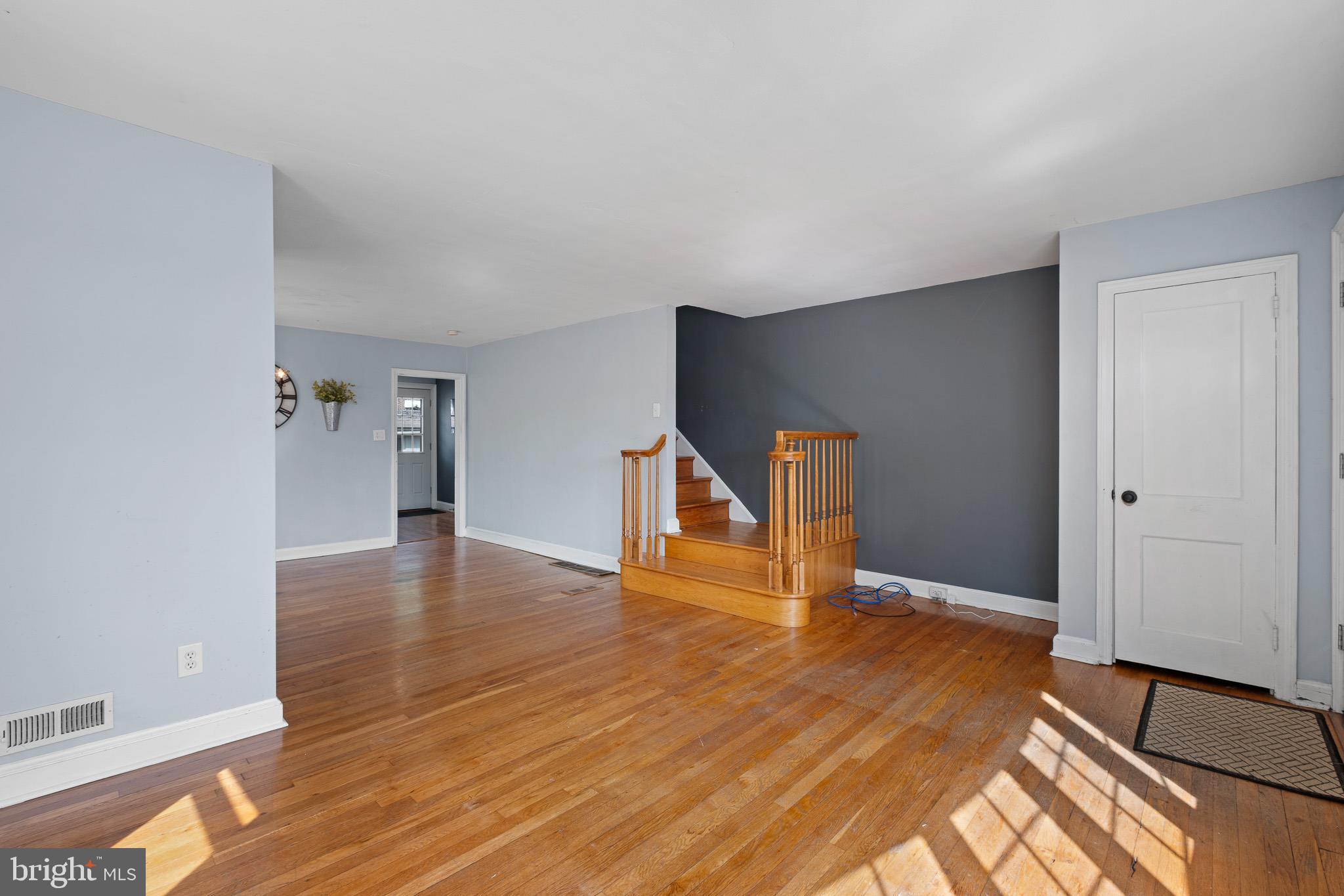 BAYARD SQUARE - Residential