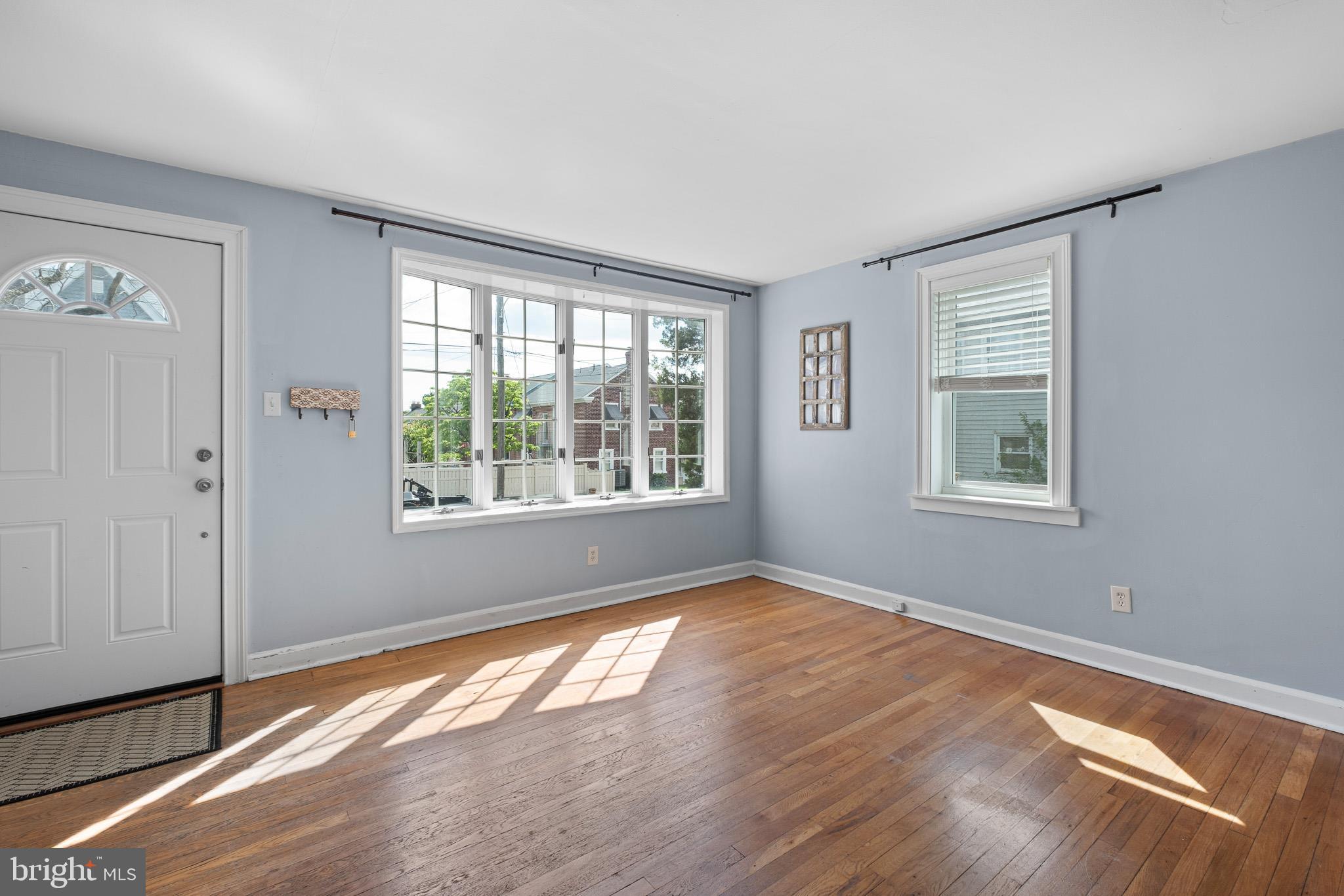 BAYARD SQUARE - Residential
