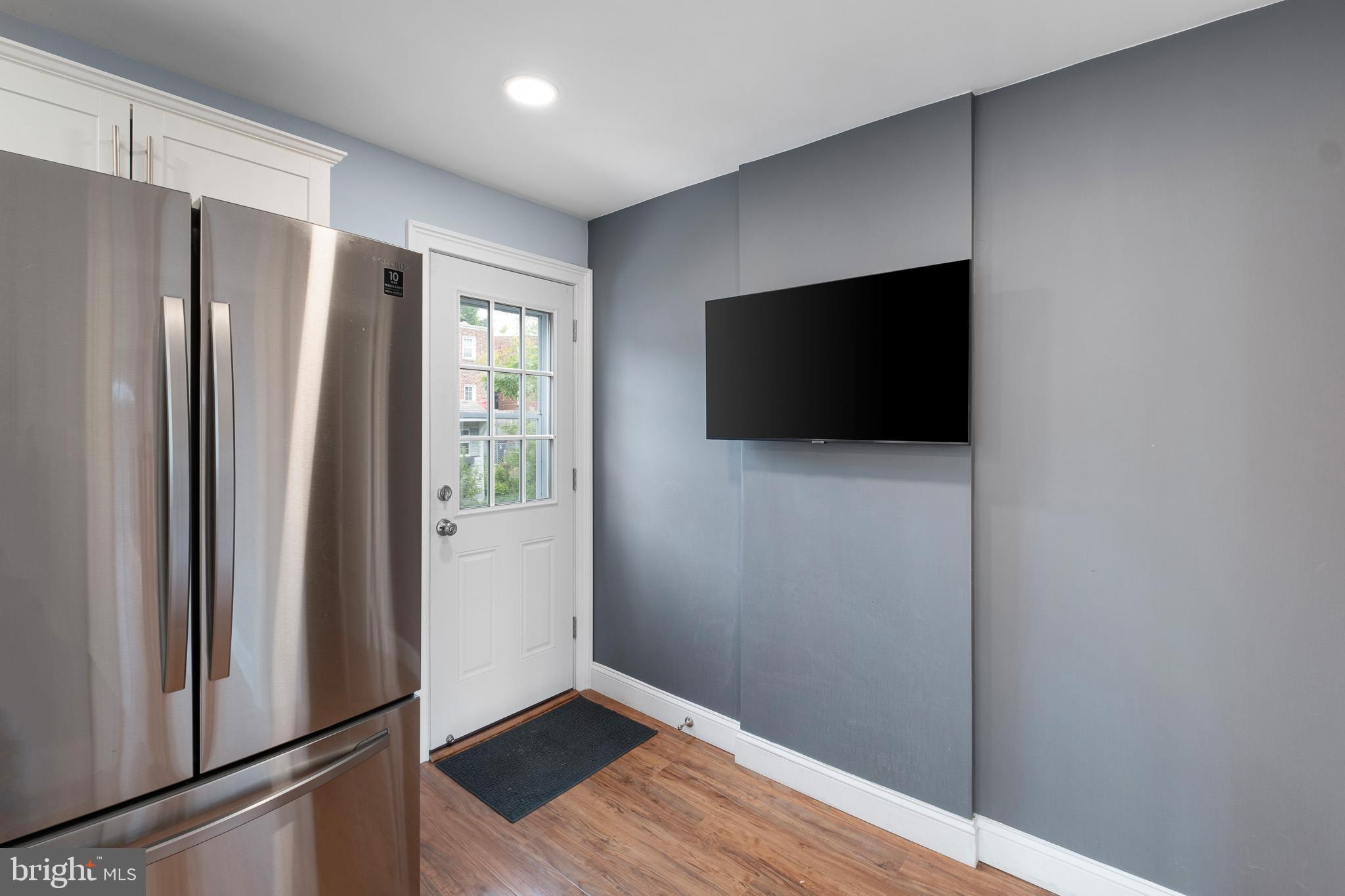 BAYARD SQUARE - Residential