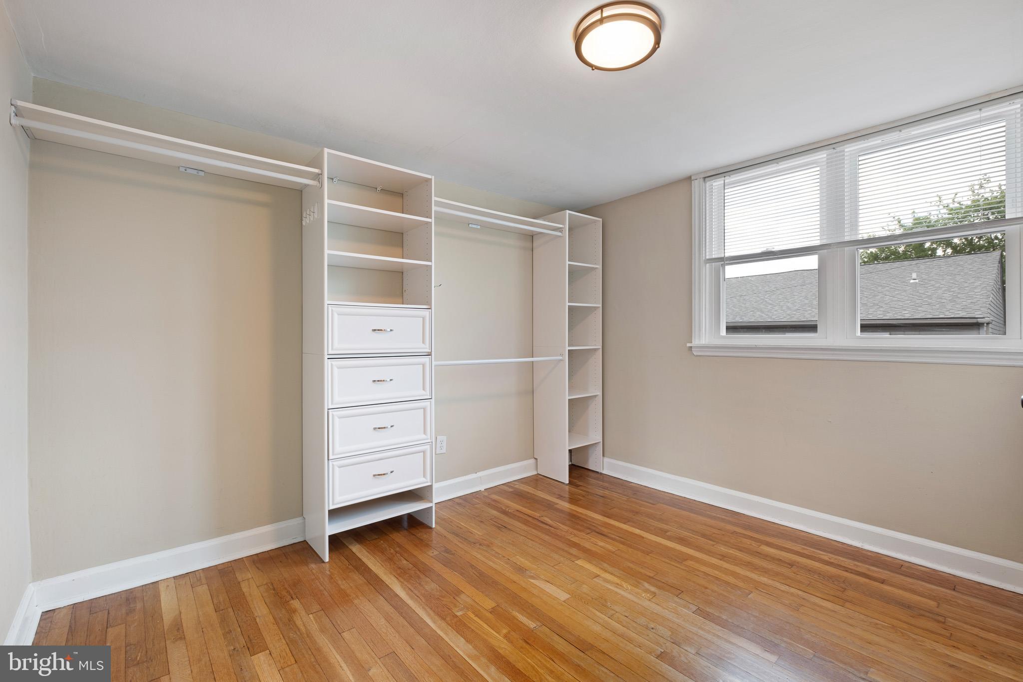 BAYARD SQUARE - Residential