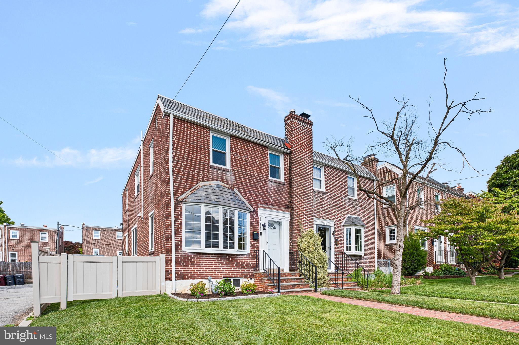 BAYARD SQUARE - Residential