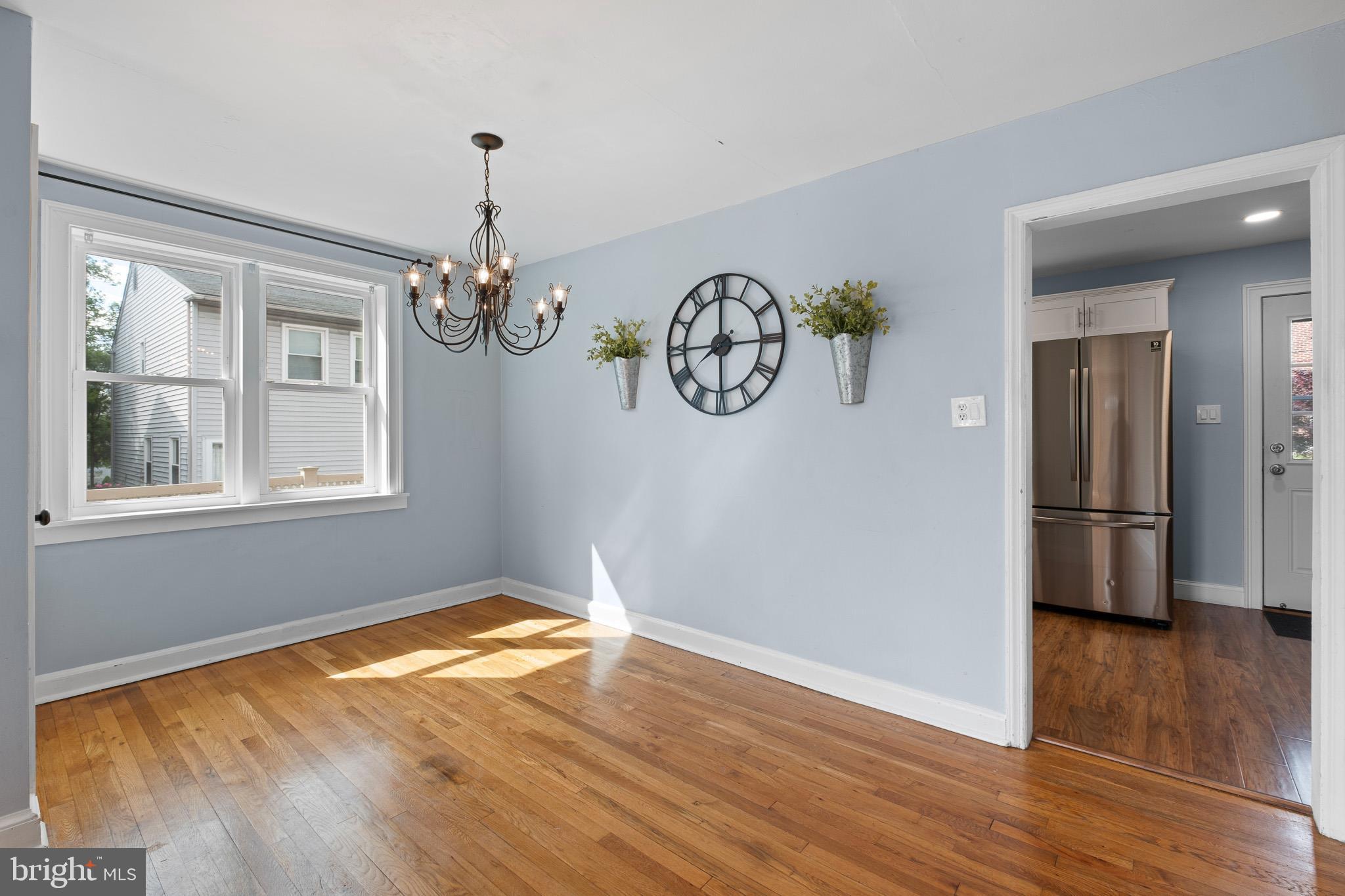 BAYARD SQUARE - Residential