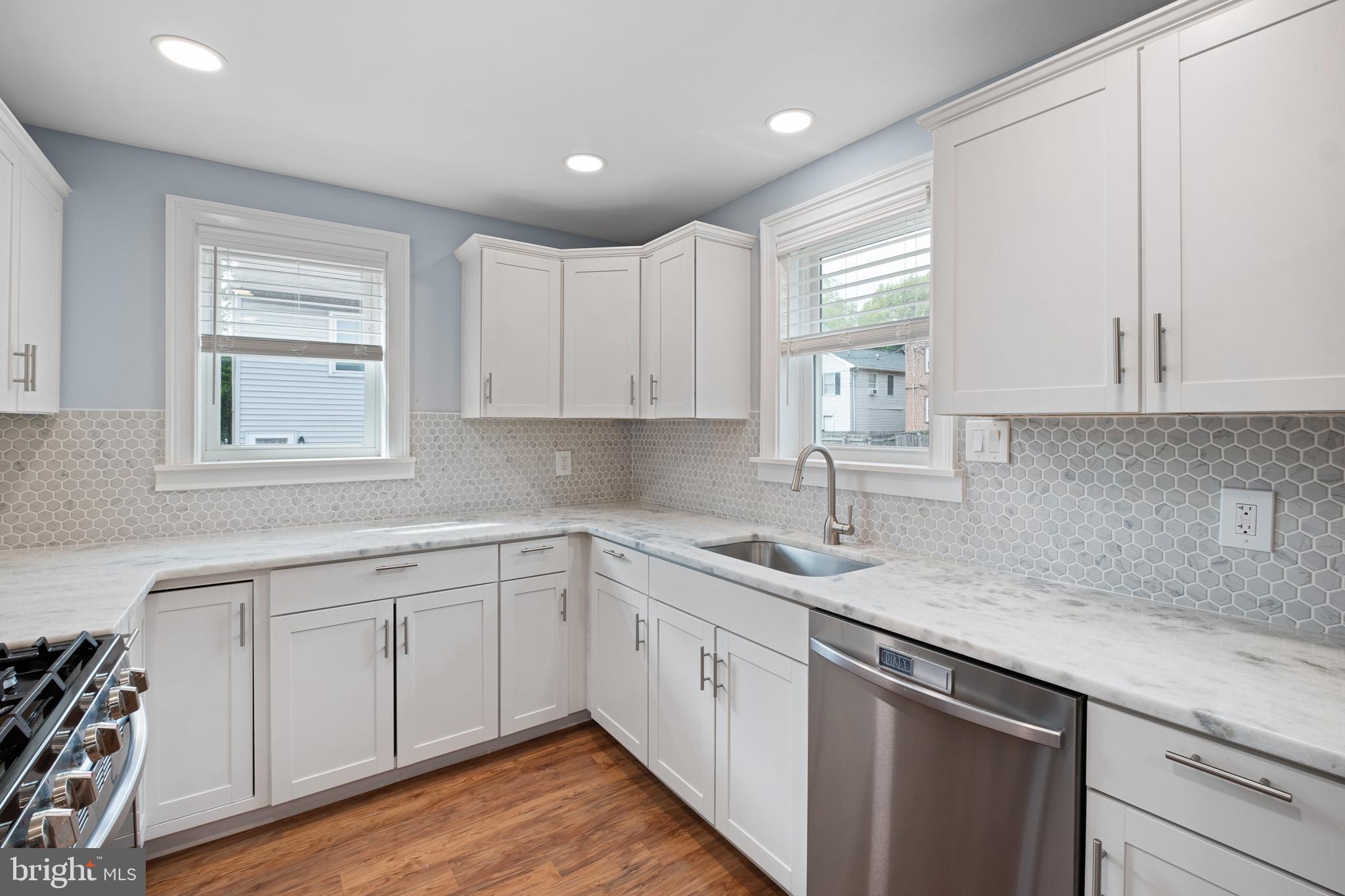 BAYARD SQUARE - Residential