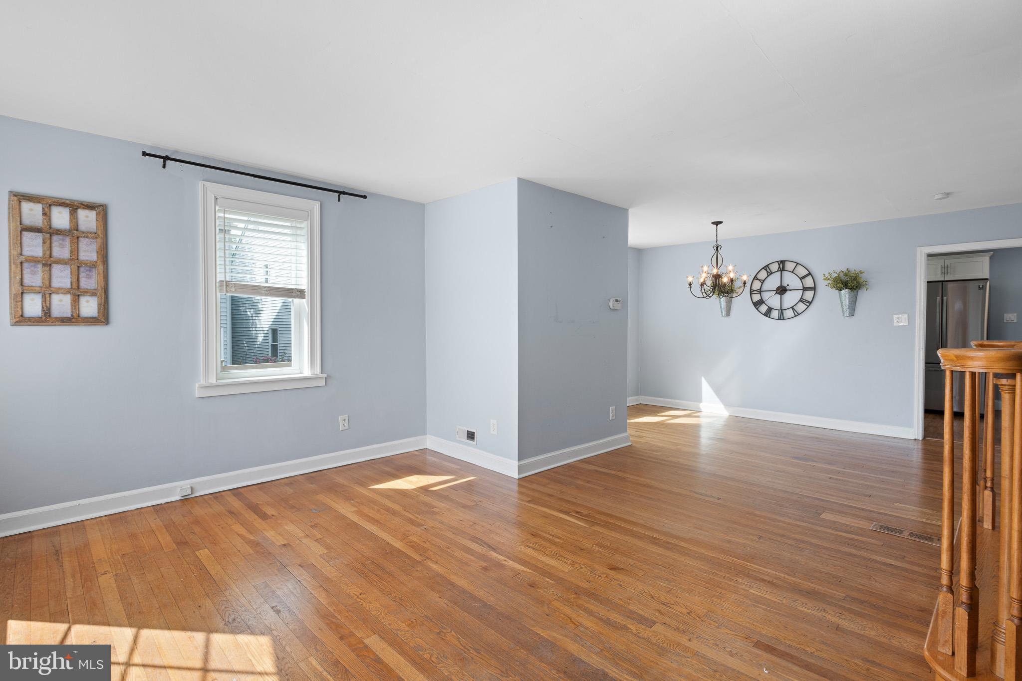 BAYARD SQUARE - Residential