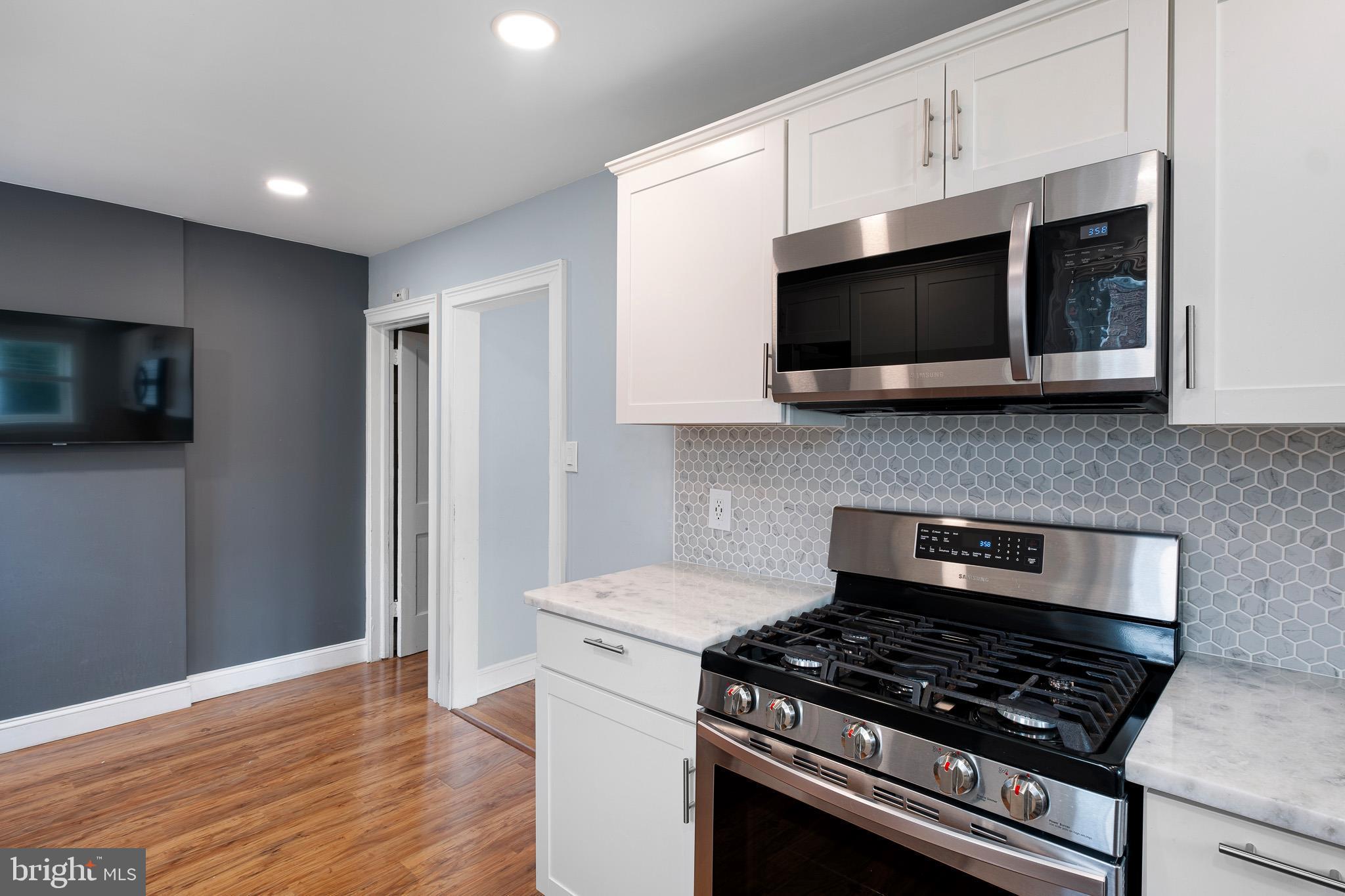 BAYARD SQUARE - Residential