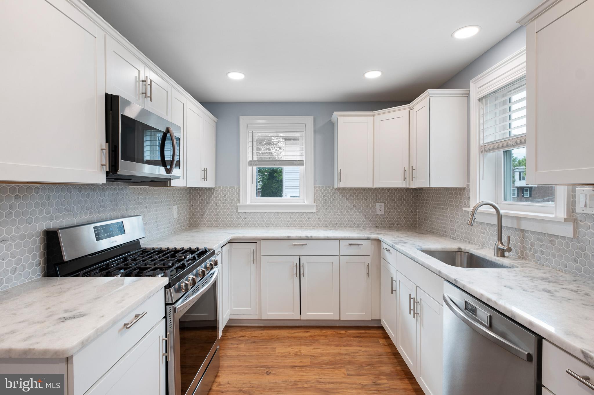 BAYARD SQUARE - Residential