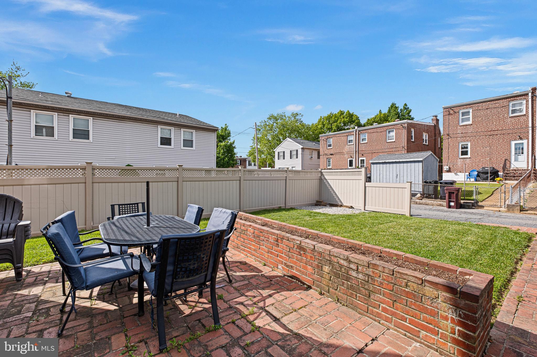BAYARD SQUARE - Residential