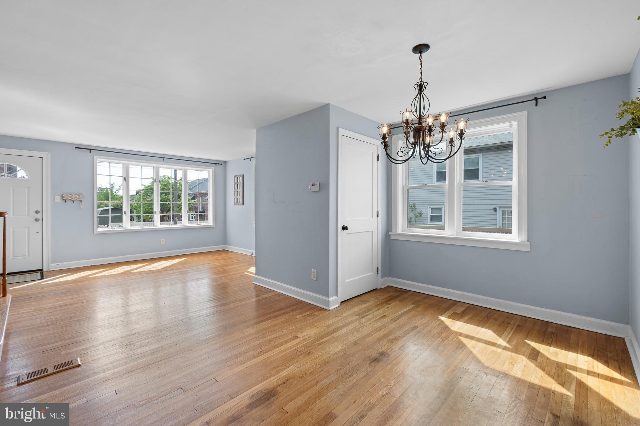 BAYARD SQUARE - Residential