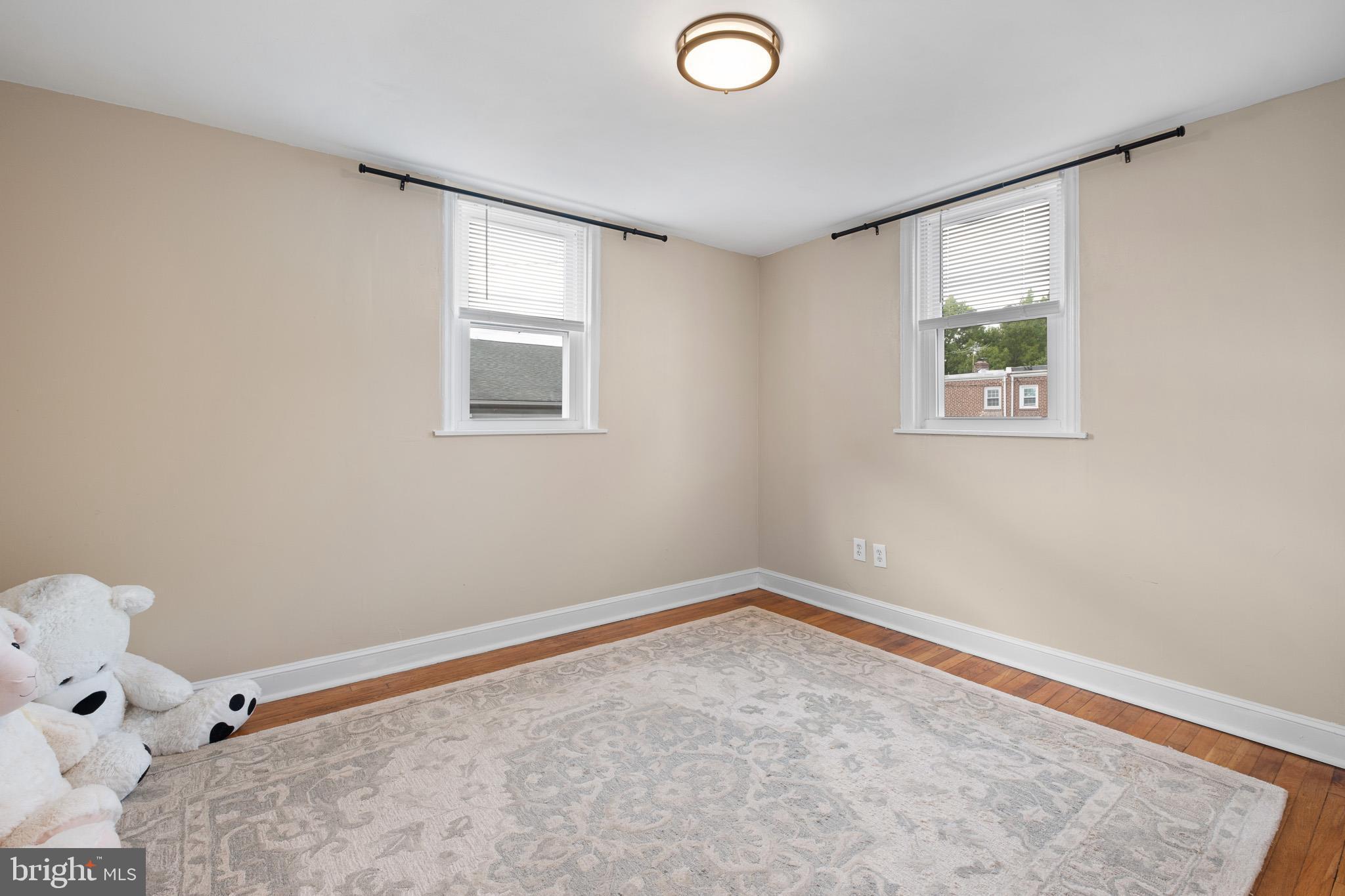 BAYARD SQUARE - Residential