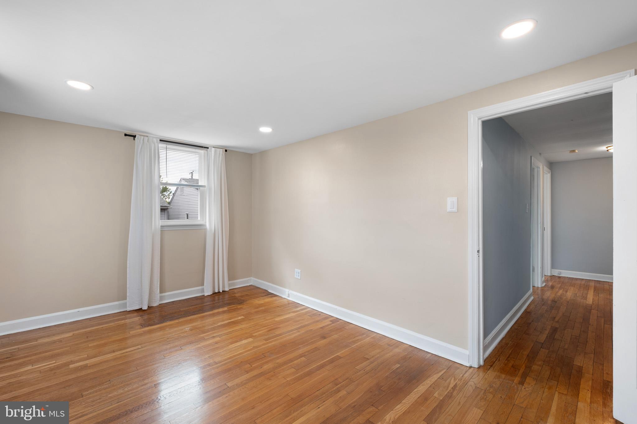 BAYARD SQUARE - Residential