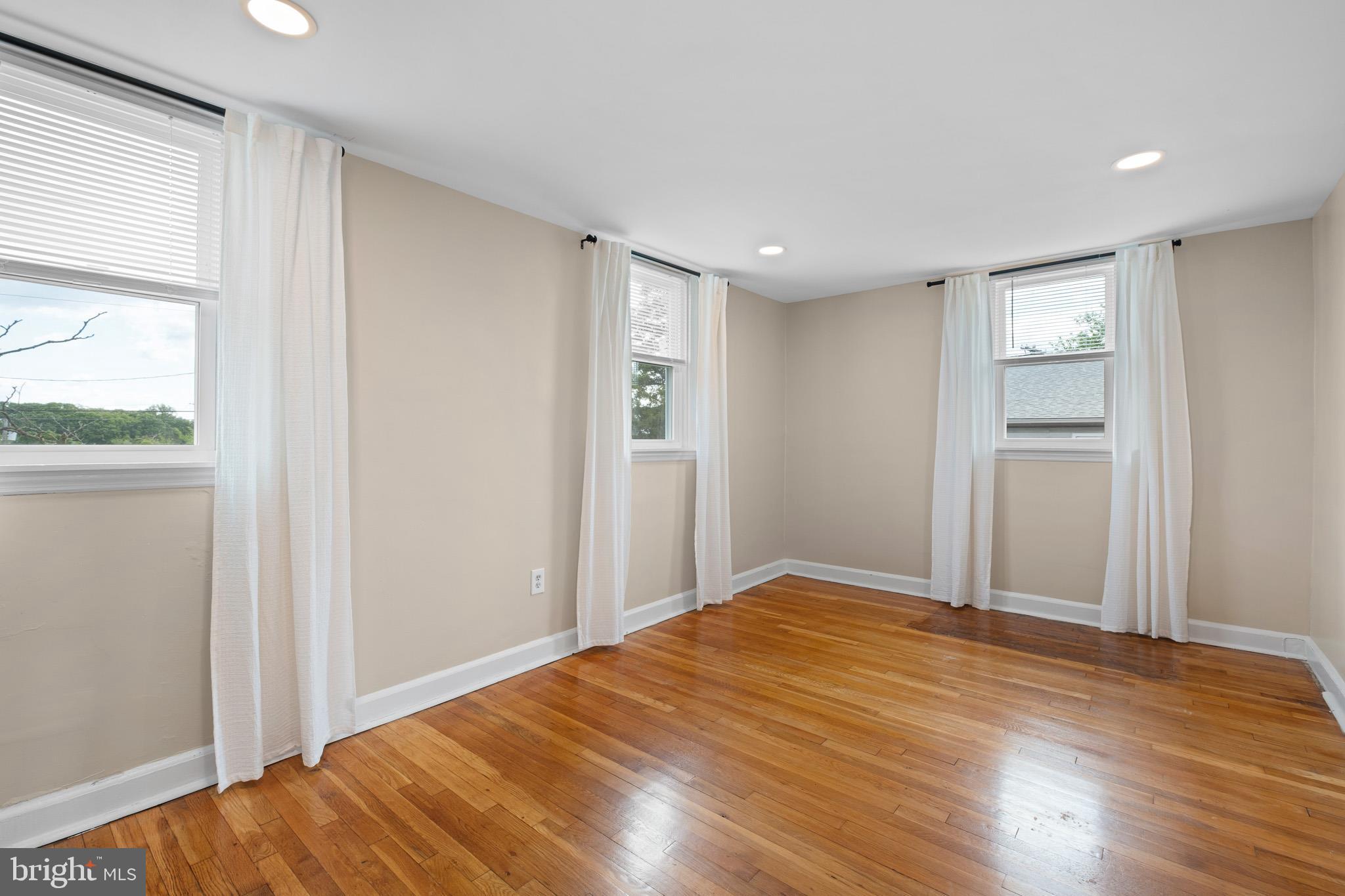 BAYARD SQUARE - Residential