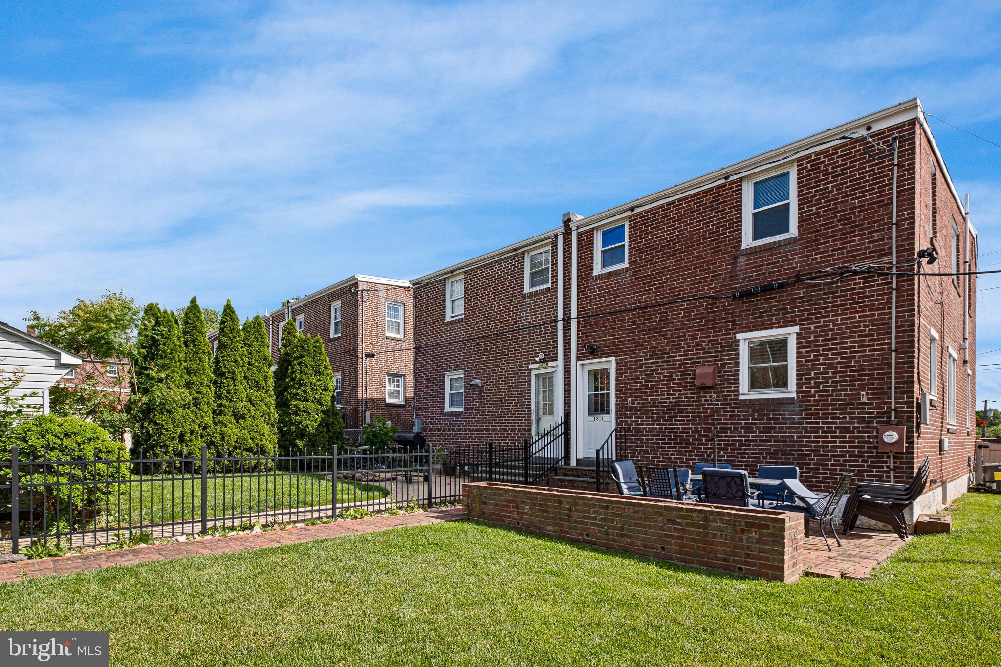 BAYARD SQUARE - Residential