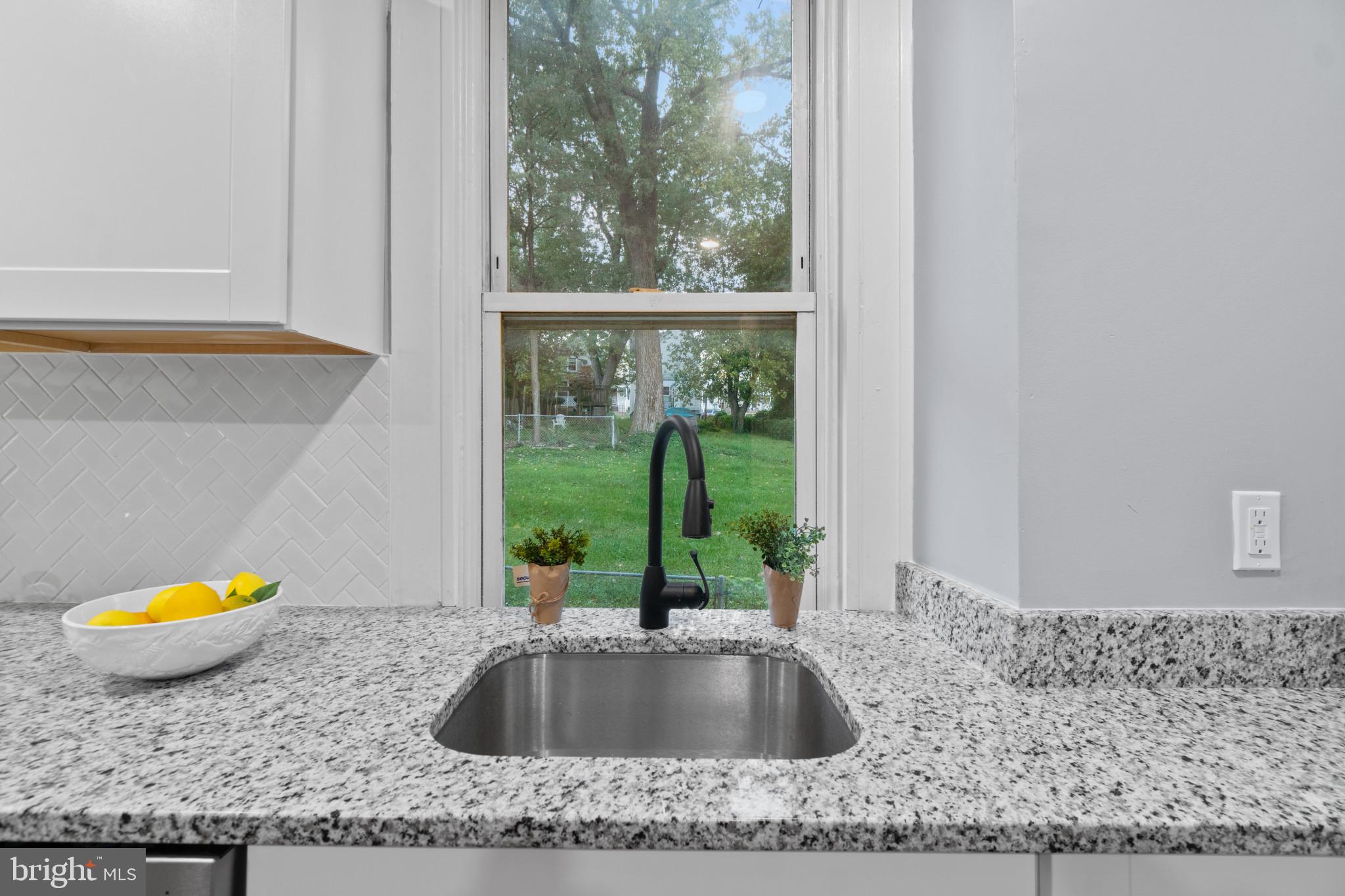 WILSON PARK - Residential