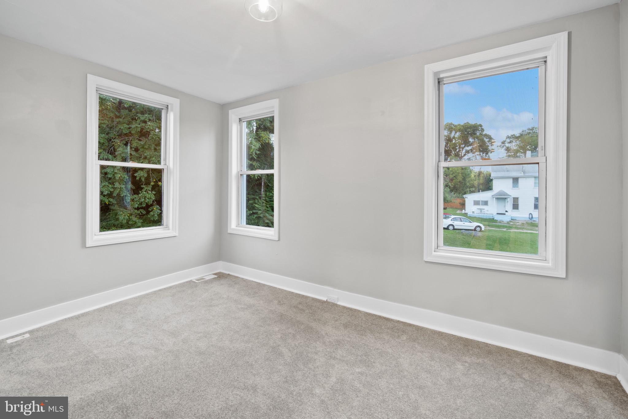 WILSON PARK - Residential