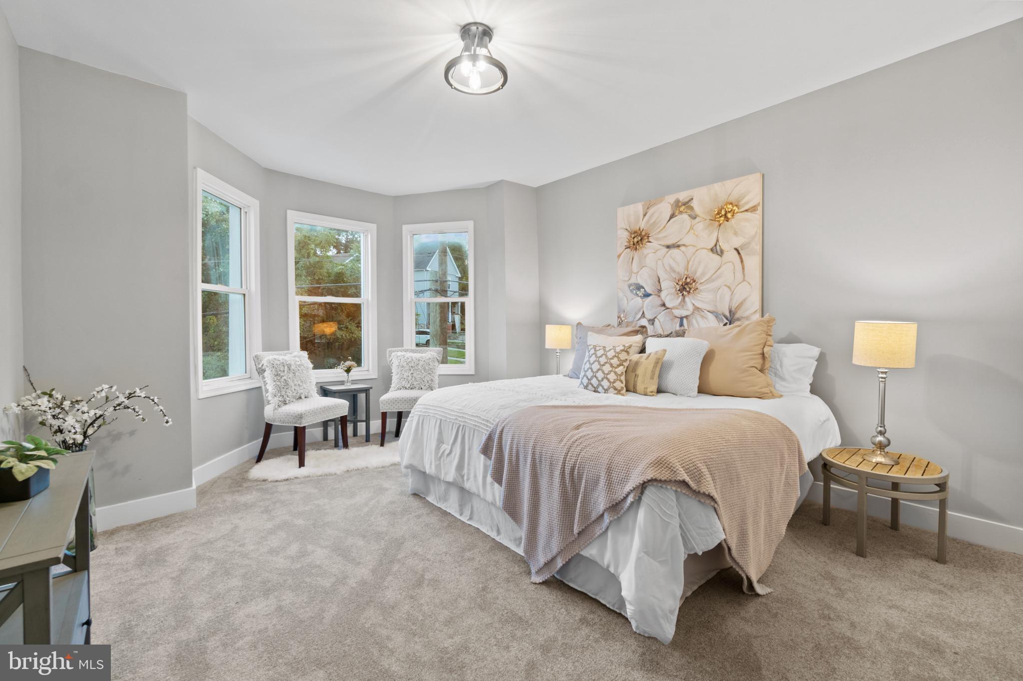 WILSON PARK - Residential