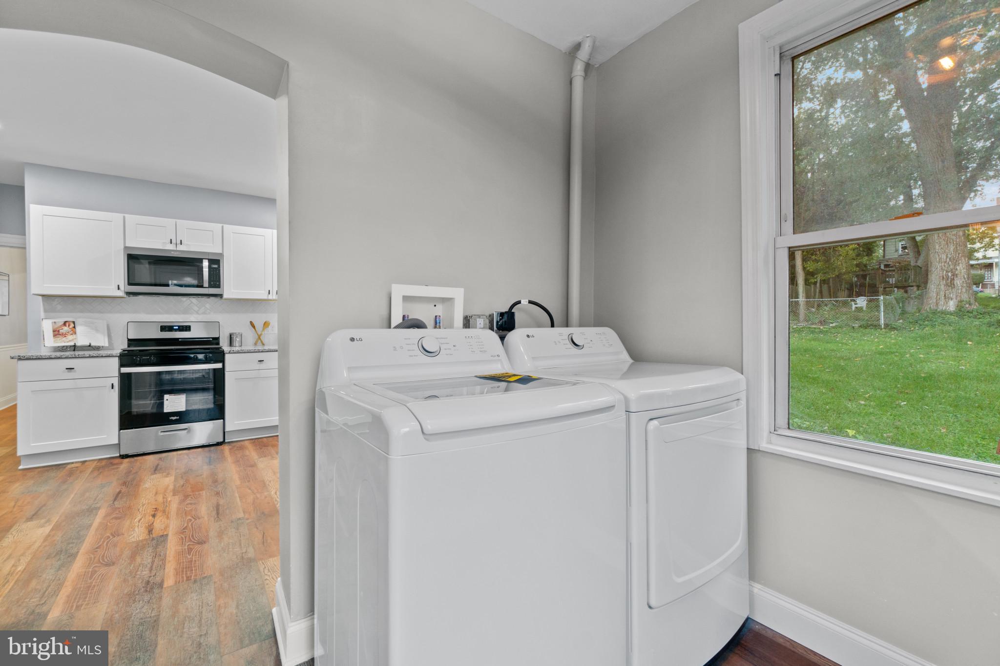 WILSON PARK - Residential