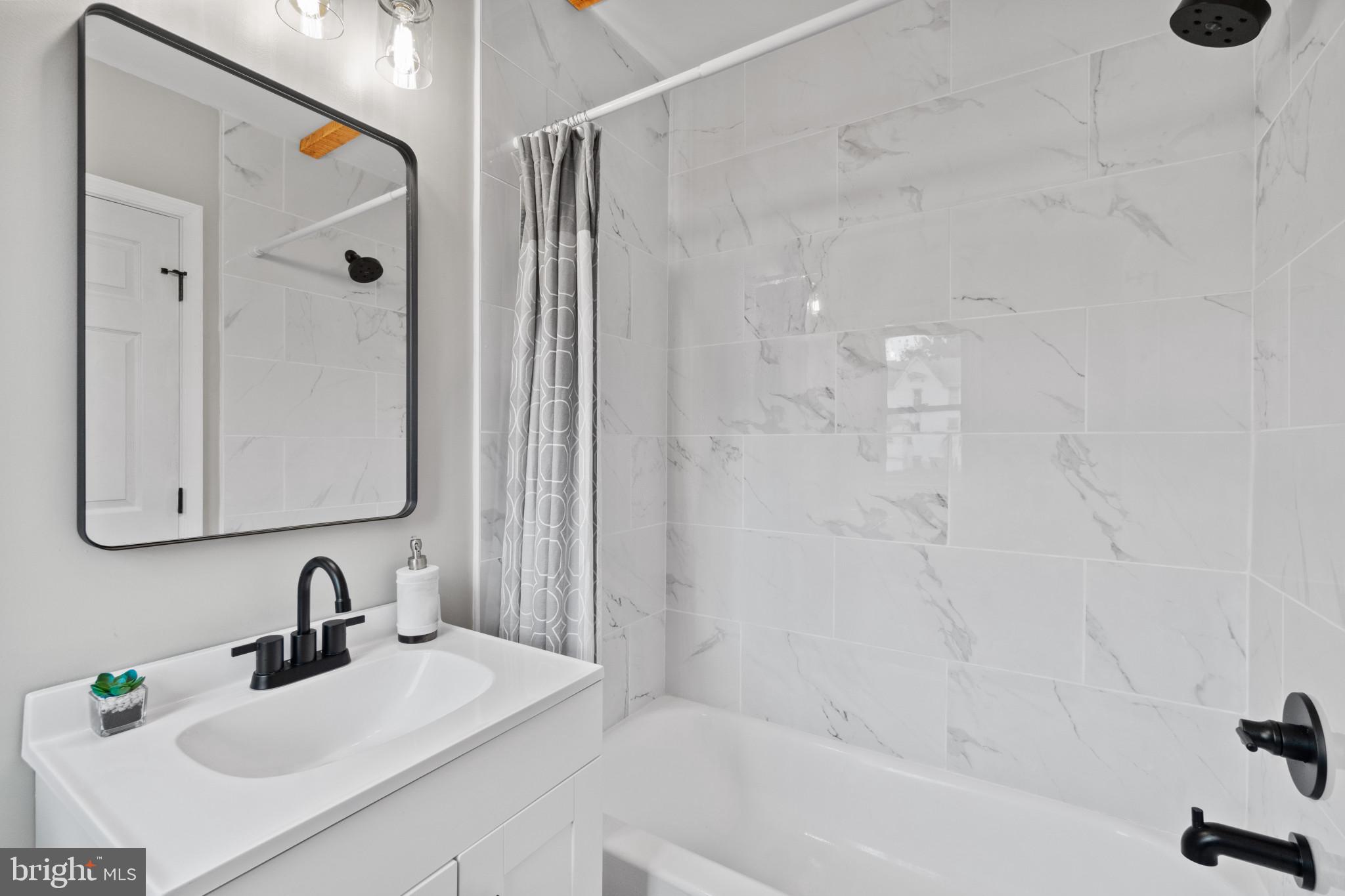 WILSON PARK - Residential