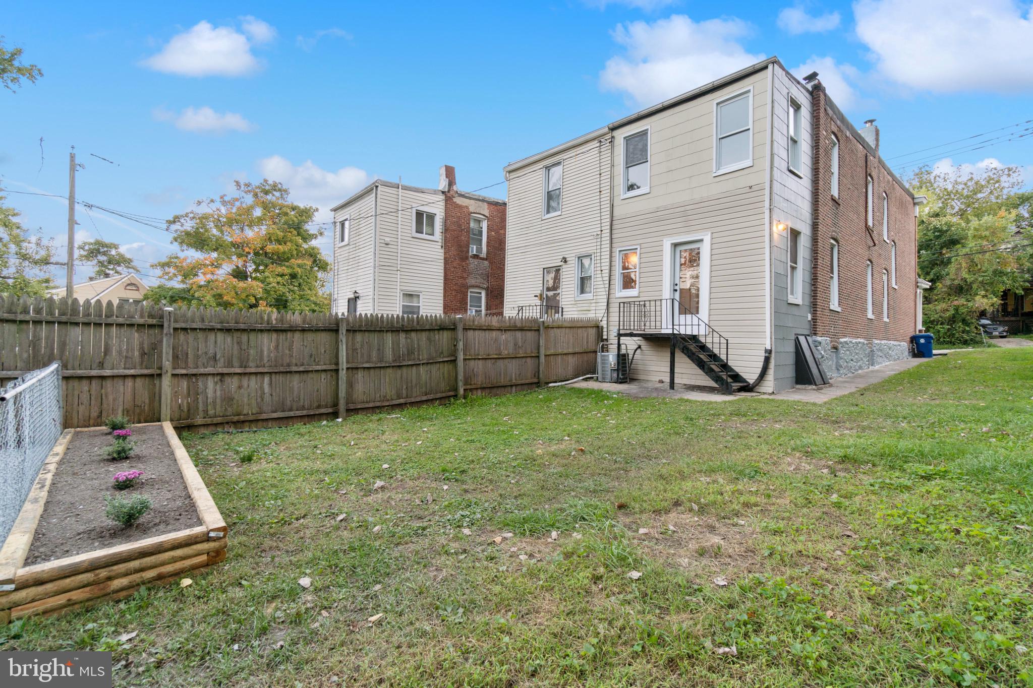 WILSON PARK - Residential