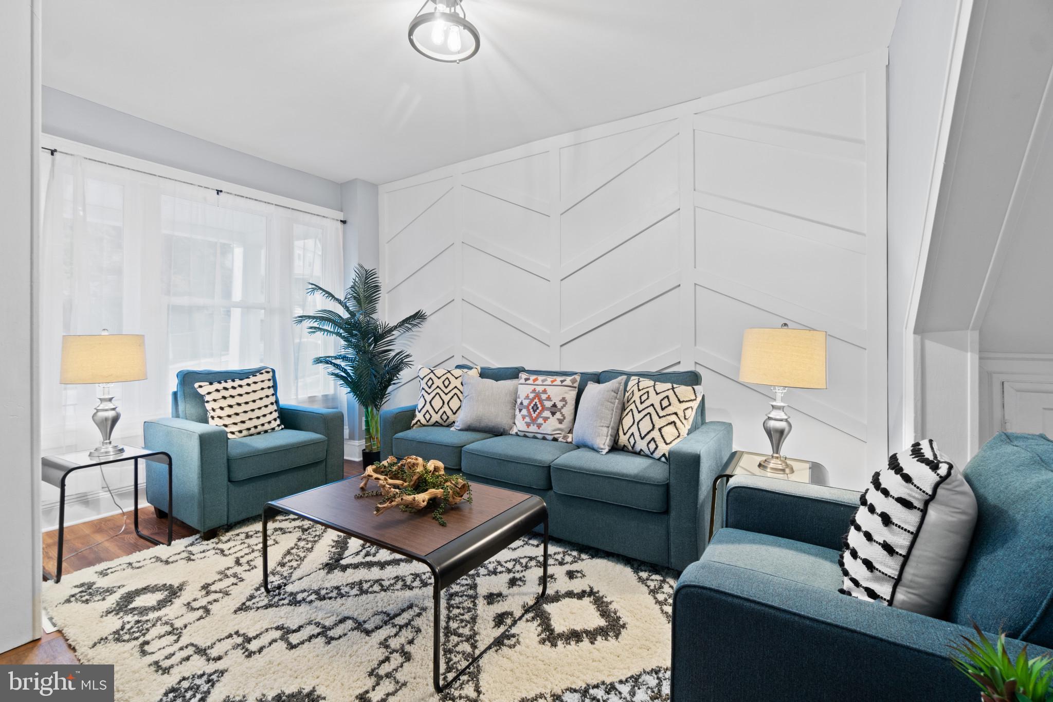 WILSON PARK - Residential