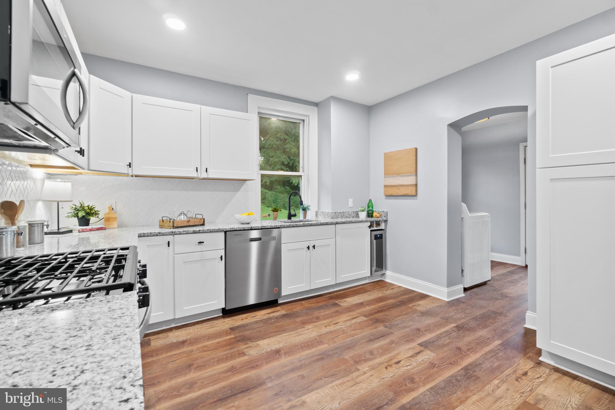 WILSON PARK - Residential