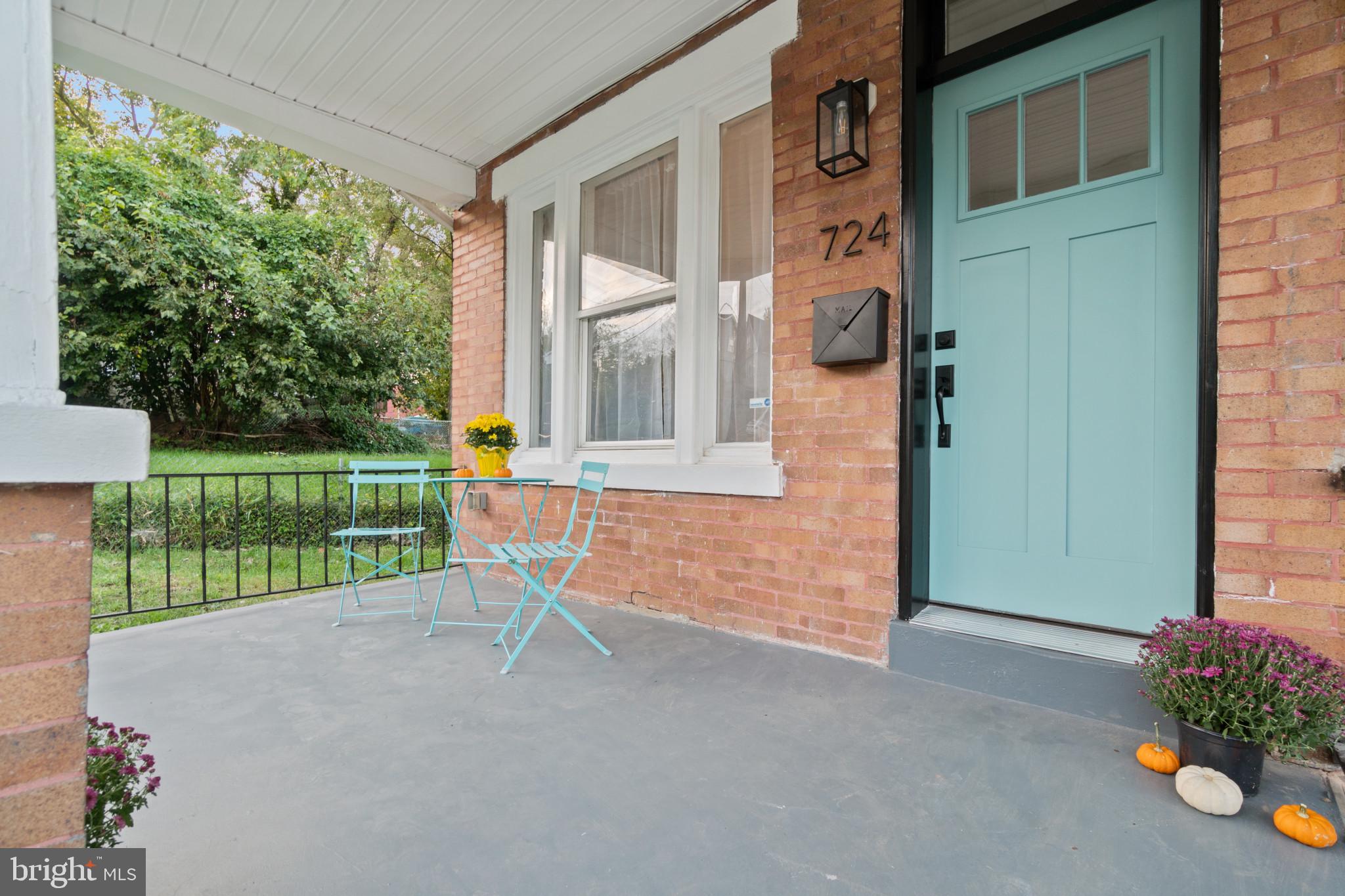 WILSON PARK - Residential