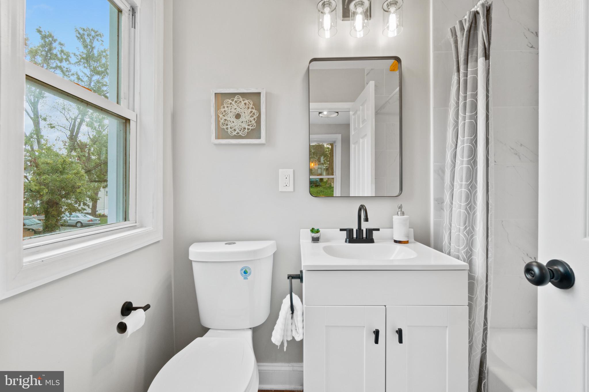 WILSON PARK - Residential