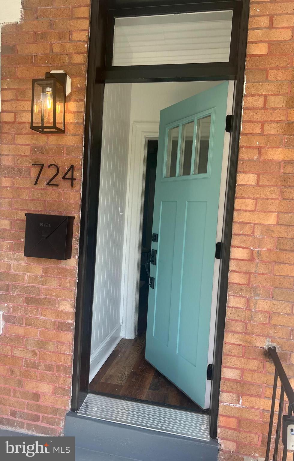 WILSON PARK - Residential