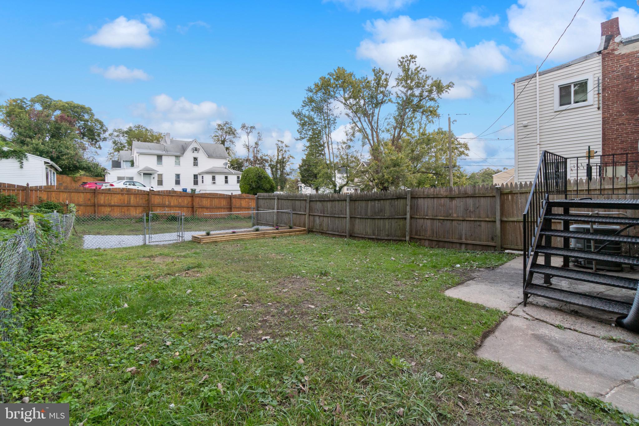 WILSON PARK - Residential