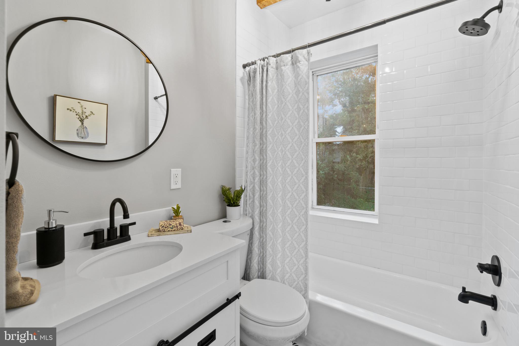 WILSON PARK - Residential