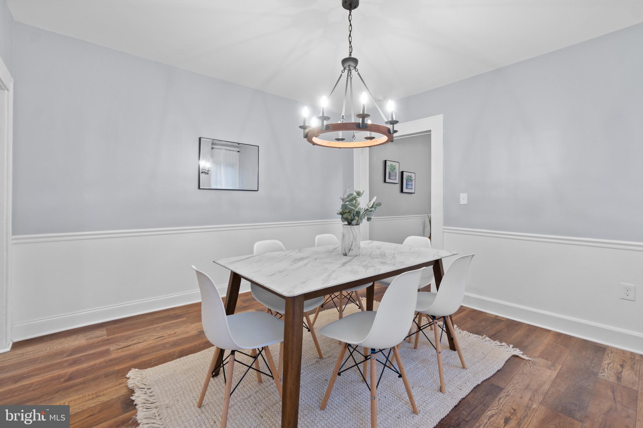 WILSON PARK - Residential